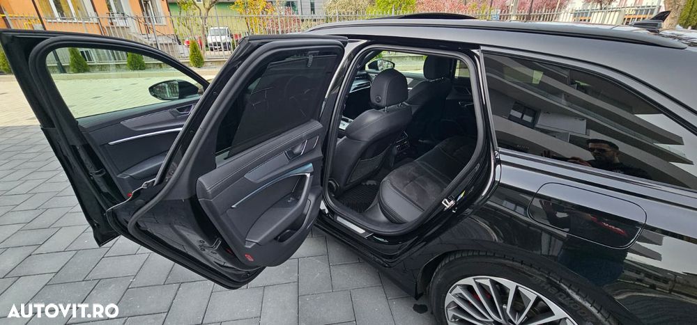 Audi A6 55 TFSI e quattro S tronic S line - 23