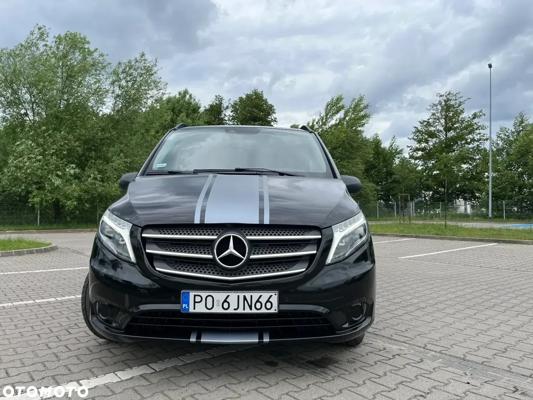 Mercedes-Benz Vito - 2