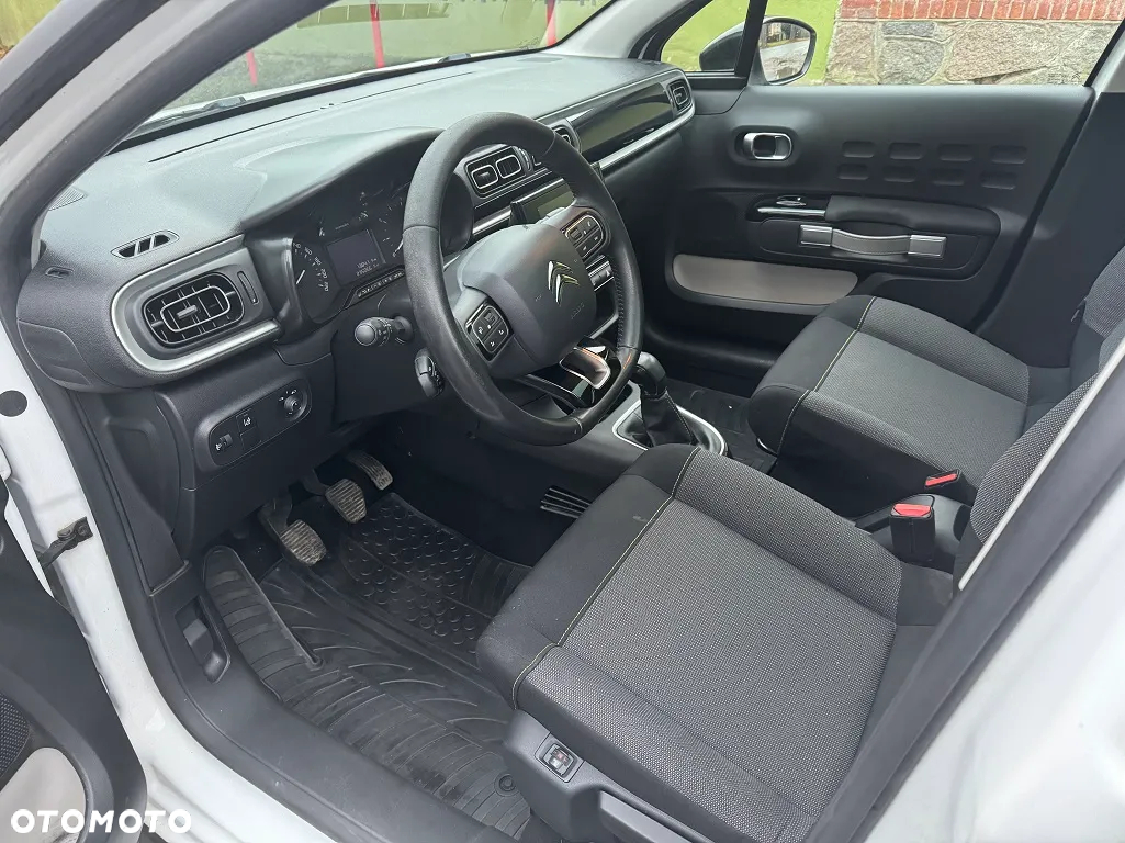 Citroën C3 - 11