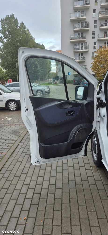Opel vivaro - 21
