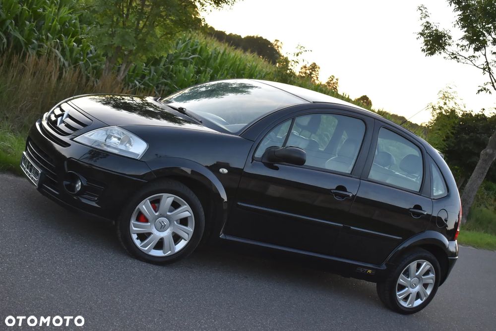 Citroën C3 1.6 SportChic - 4