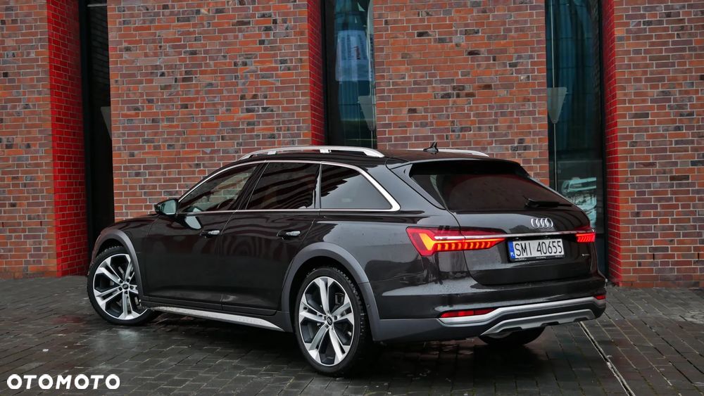 Audi A6 Allroad - 3
