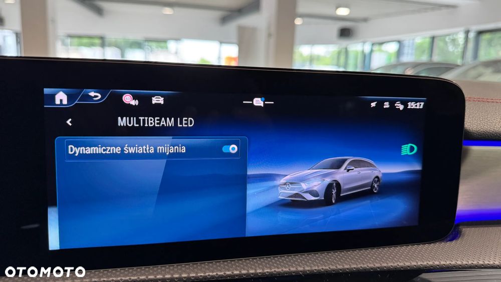 Mercedes-Benz CLA 200 mHEV AMG Line 7G-DCT - 27