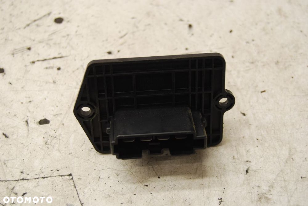REZYSTOR DMUCHAWY KJ151CB12 MAZDA PREMACY 99-05 - 1