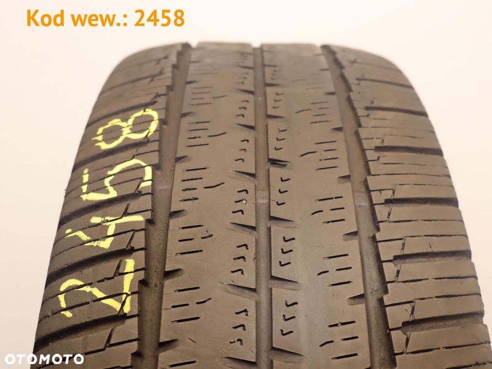 Continental VanContact 4Season - 225/75 R16C - 2
