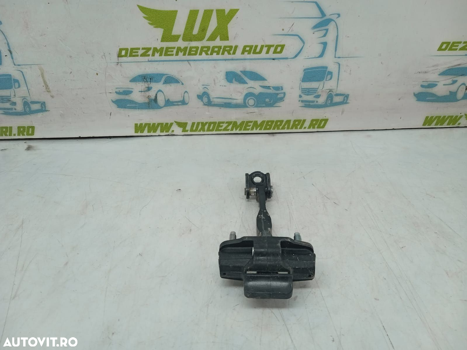 Opritor usa stanga spate a27200aa Ford Focus 3 [2011 - 2015] - 2
