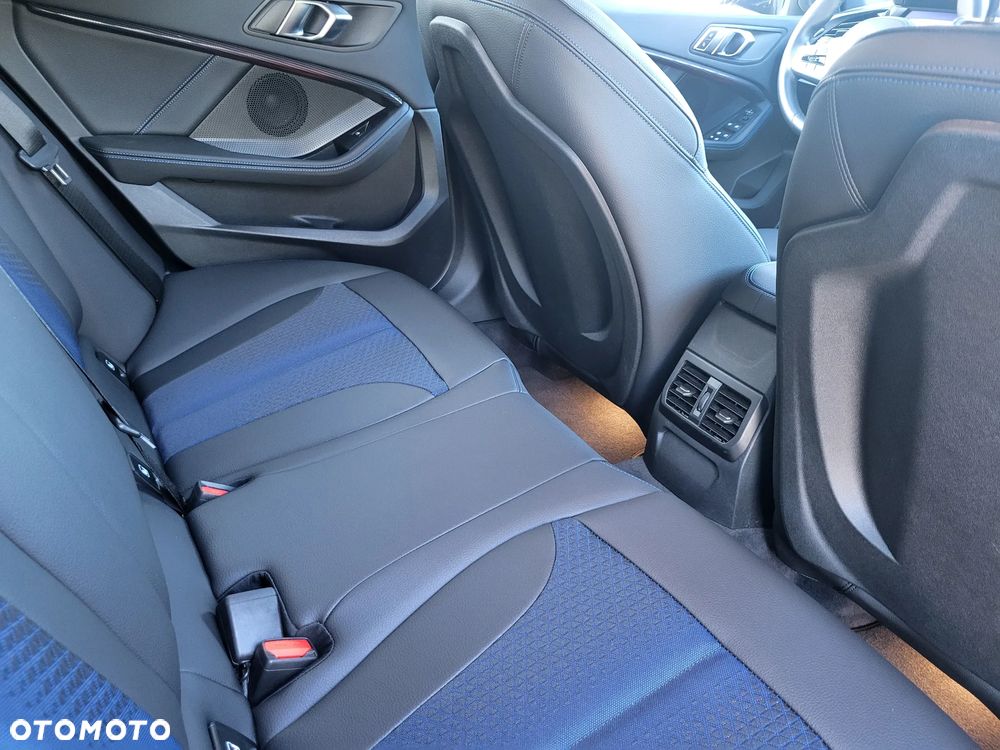 BMW Seria 1 M135i xDrive - 17