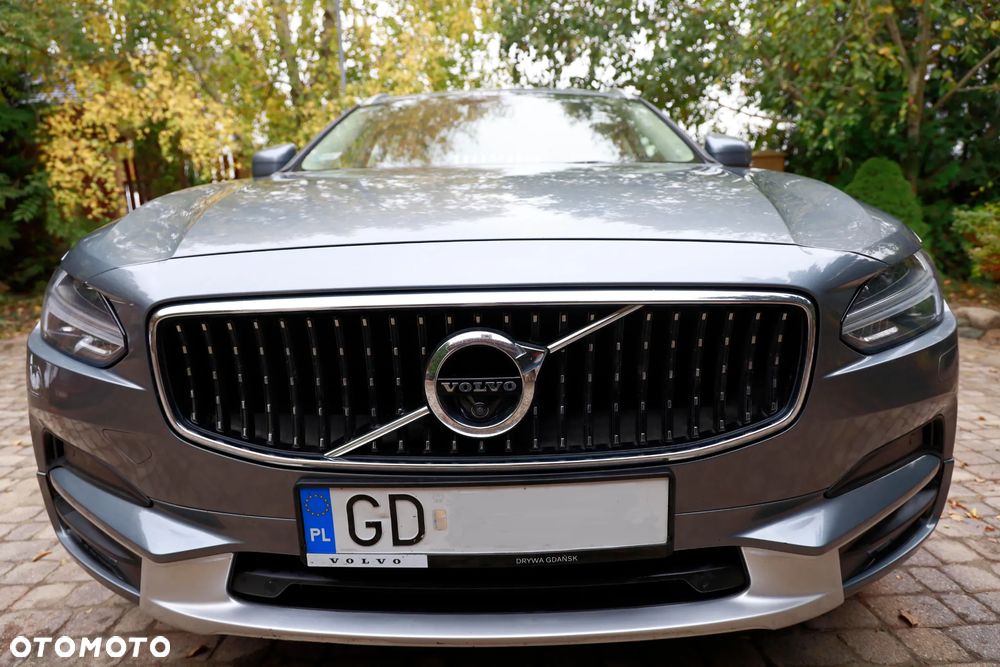 Volvo V90 - 5