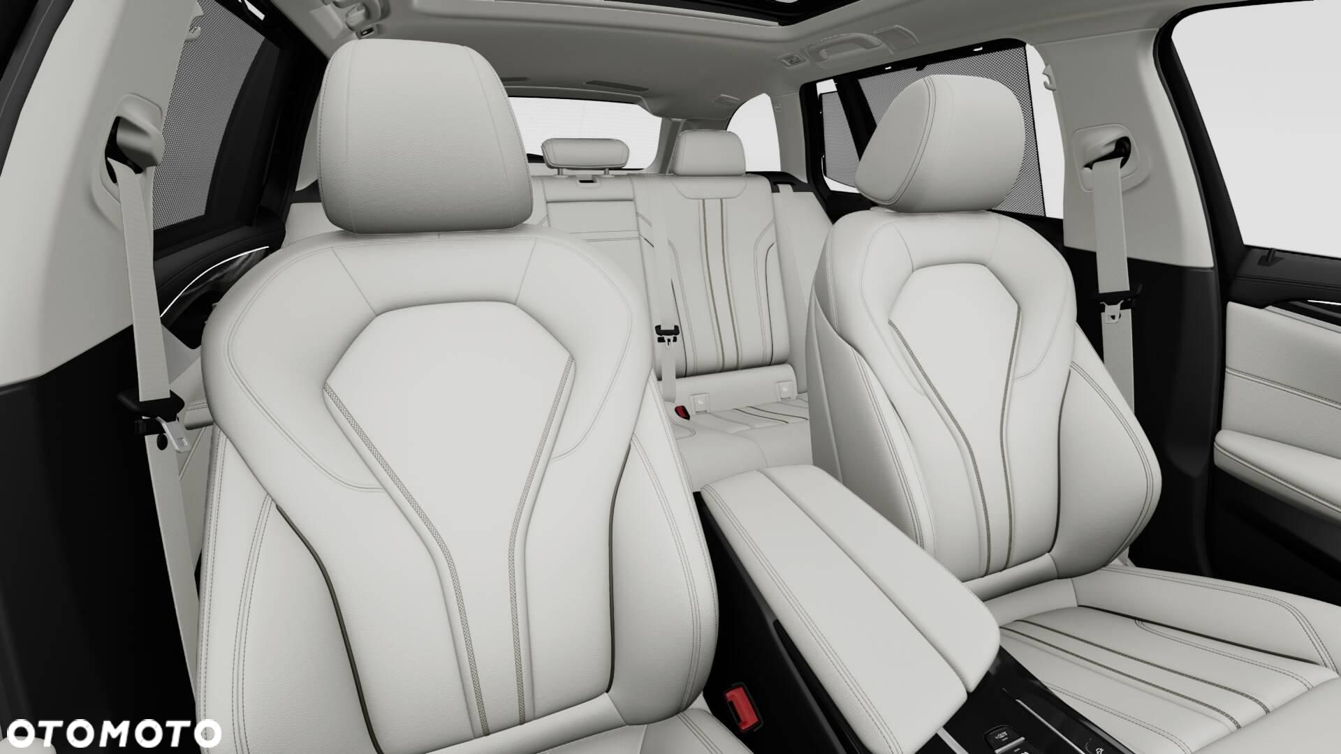 BMW Seria 5 - 8