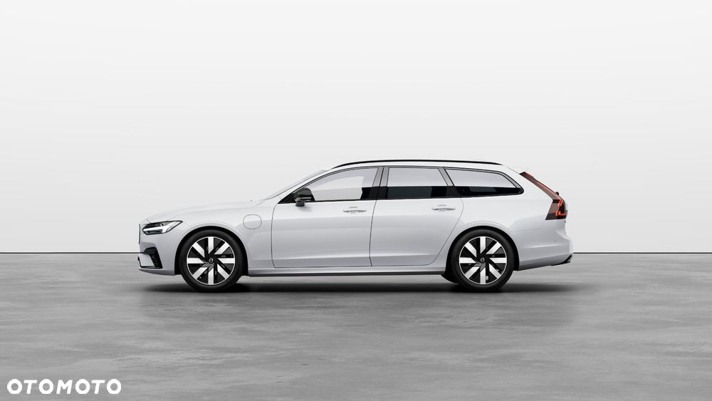 Volvo V90 - 8