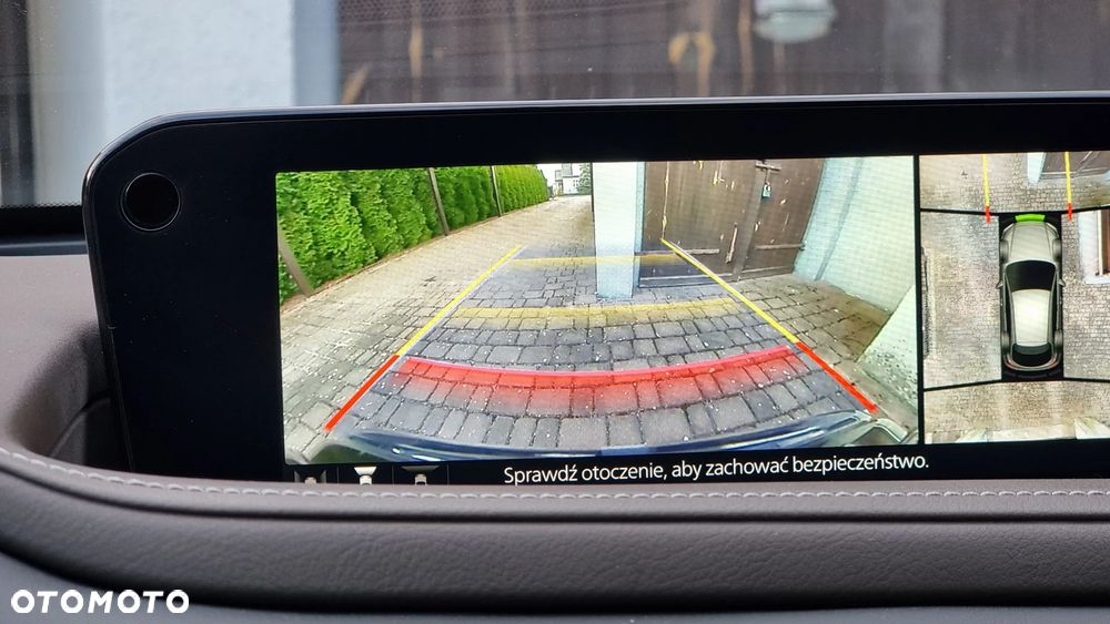 Mazda CX-30 2.0 mHEV Hikari 2WD - 28