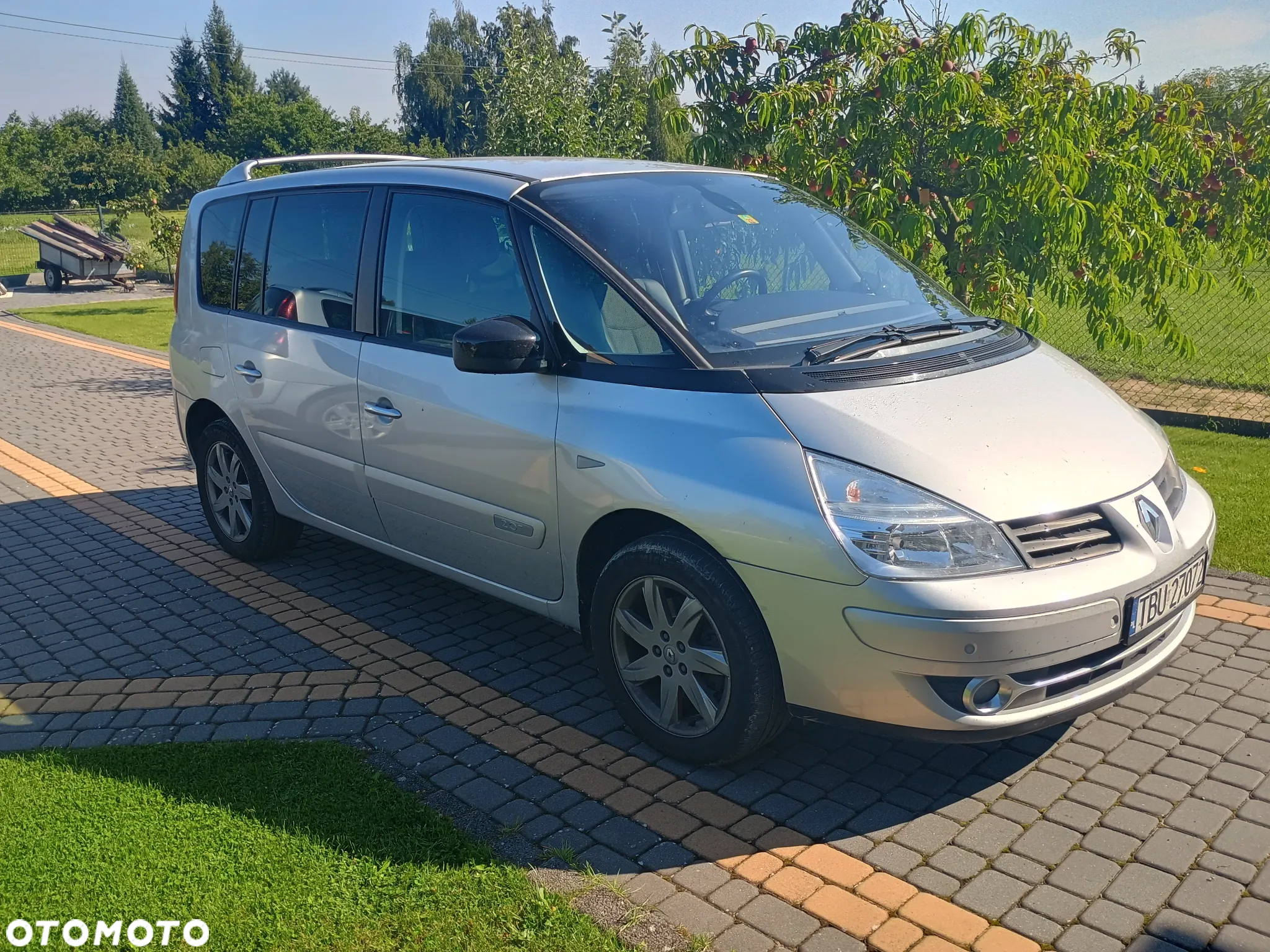 Renault Espace - 2