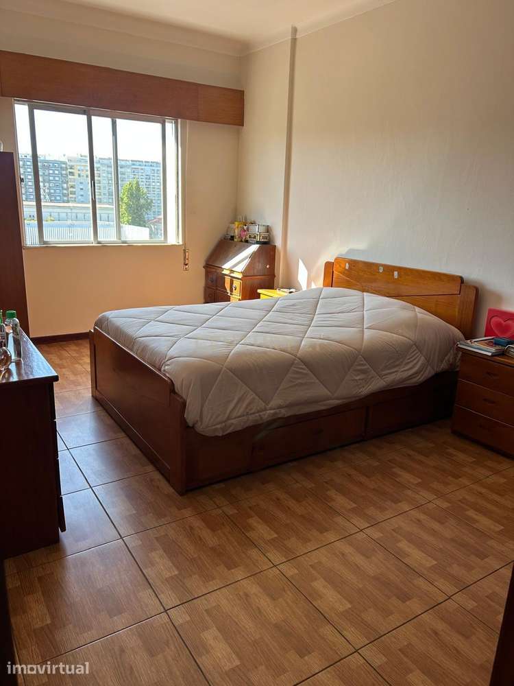 Apartamento T3 em Setúbal, Bomfim - Grande imagem: 5/6