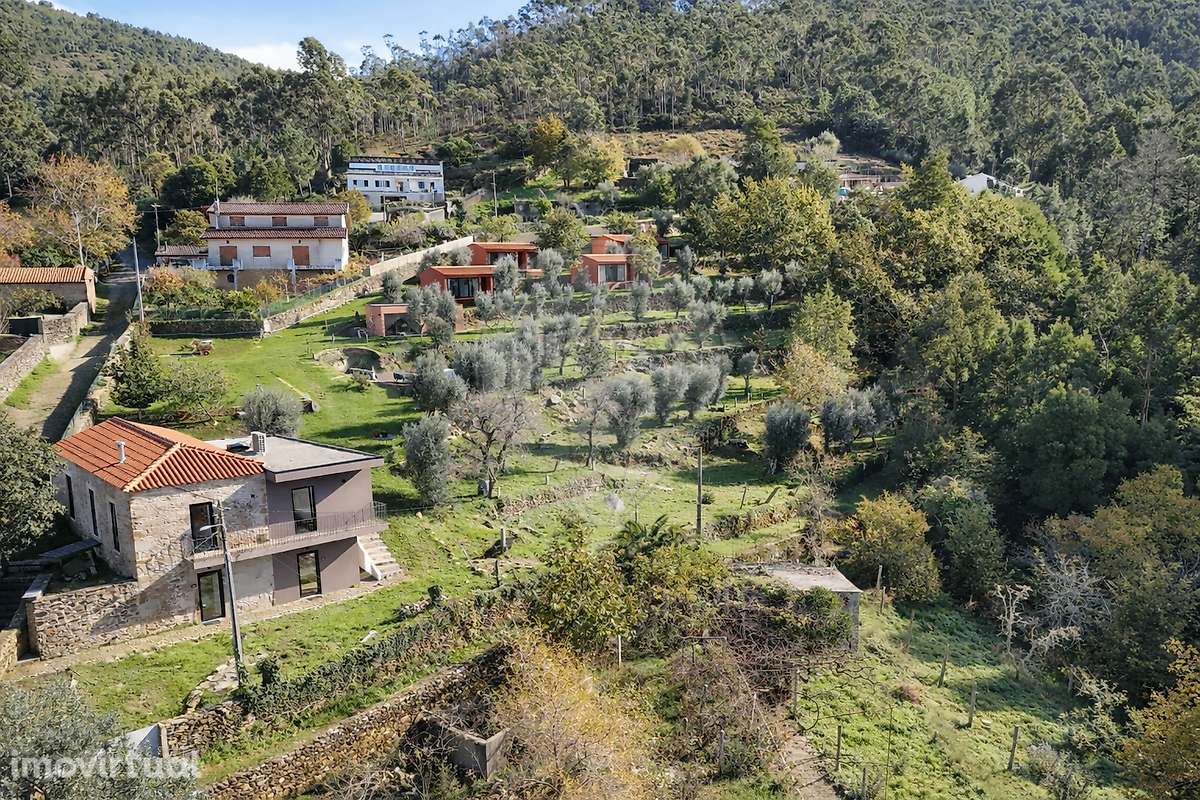 Quinta T8 para venda - Grande imagem: 4/5