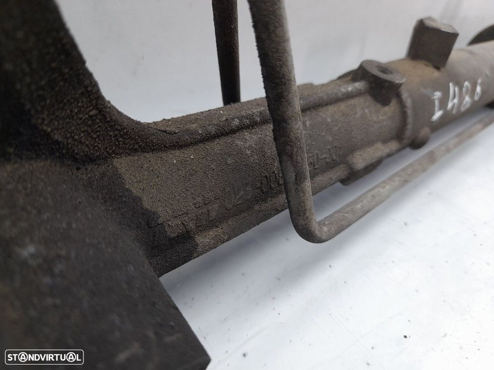 Caixa de direção SKODA Fabia II Hatchback (542, 5J) - 4