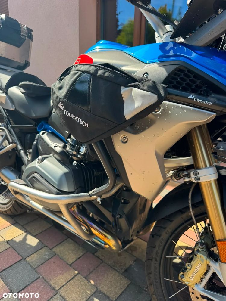 BMW GS - 5