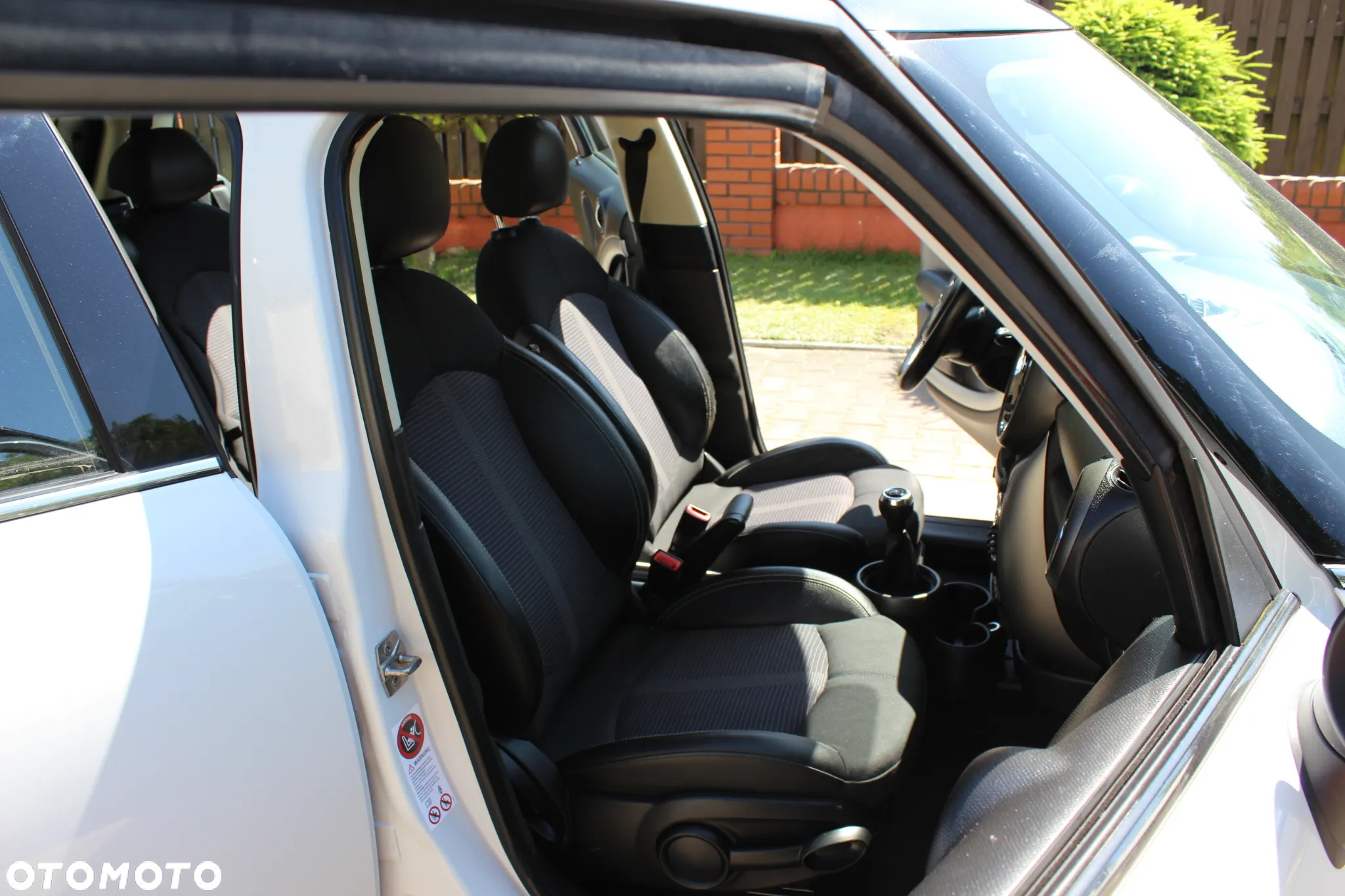 MINI Countryman Cooper D All4 - 18