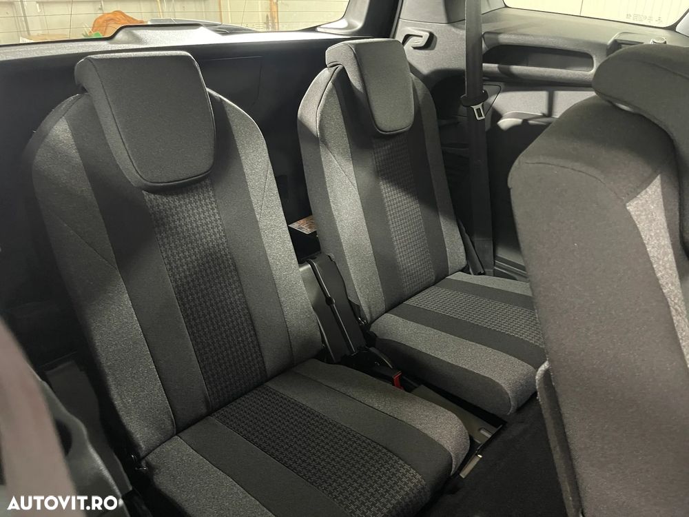 Peugeot 5008 1.5L BlueHDI EAT8 S&S Active Pack - 12