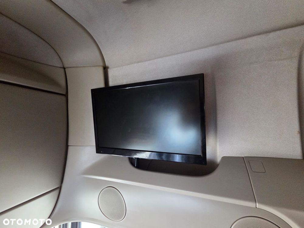 DAF XF 106.480 SSC / RETARDER / XENON / ACC / KLIMATYZACJA POSTOJOWA - 16