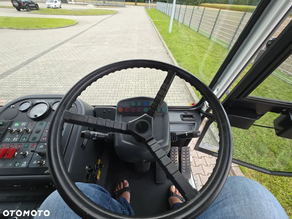 Dulevo 5000 Evolution - 19