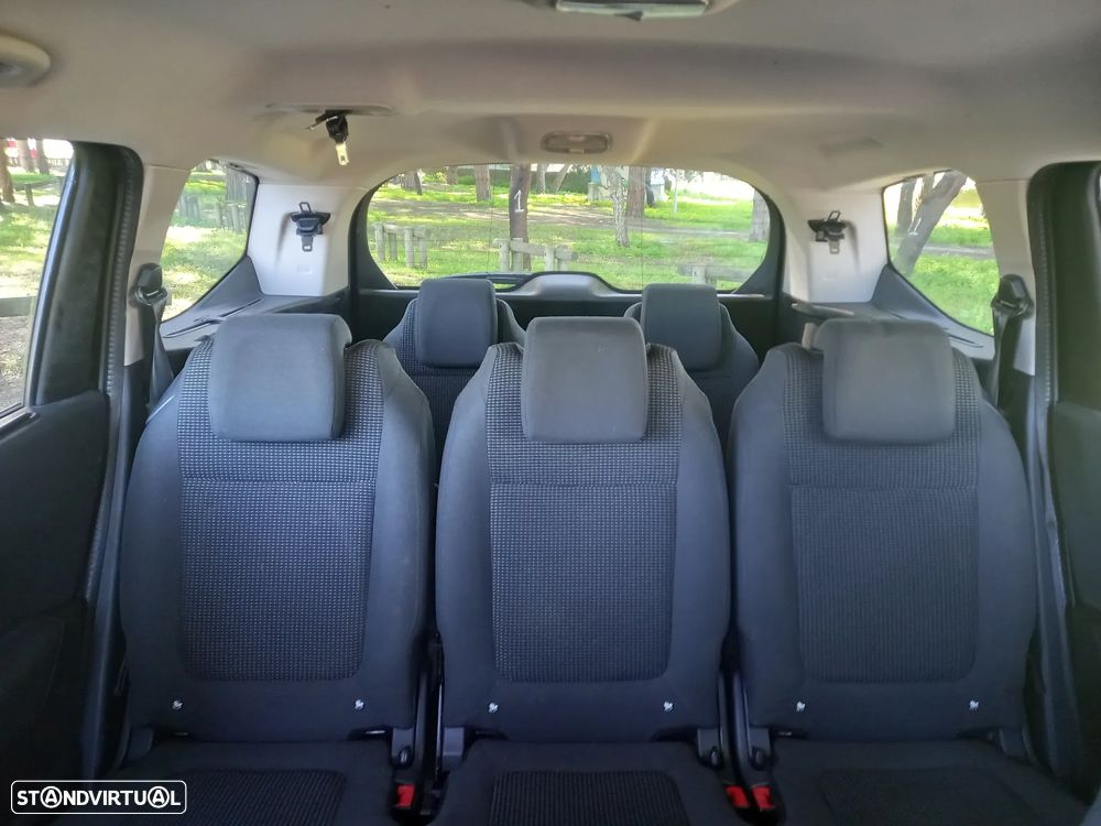 Peugeot 5008 BlueHDI 120 Stop & Start Style - 22