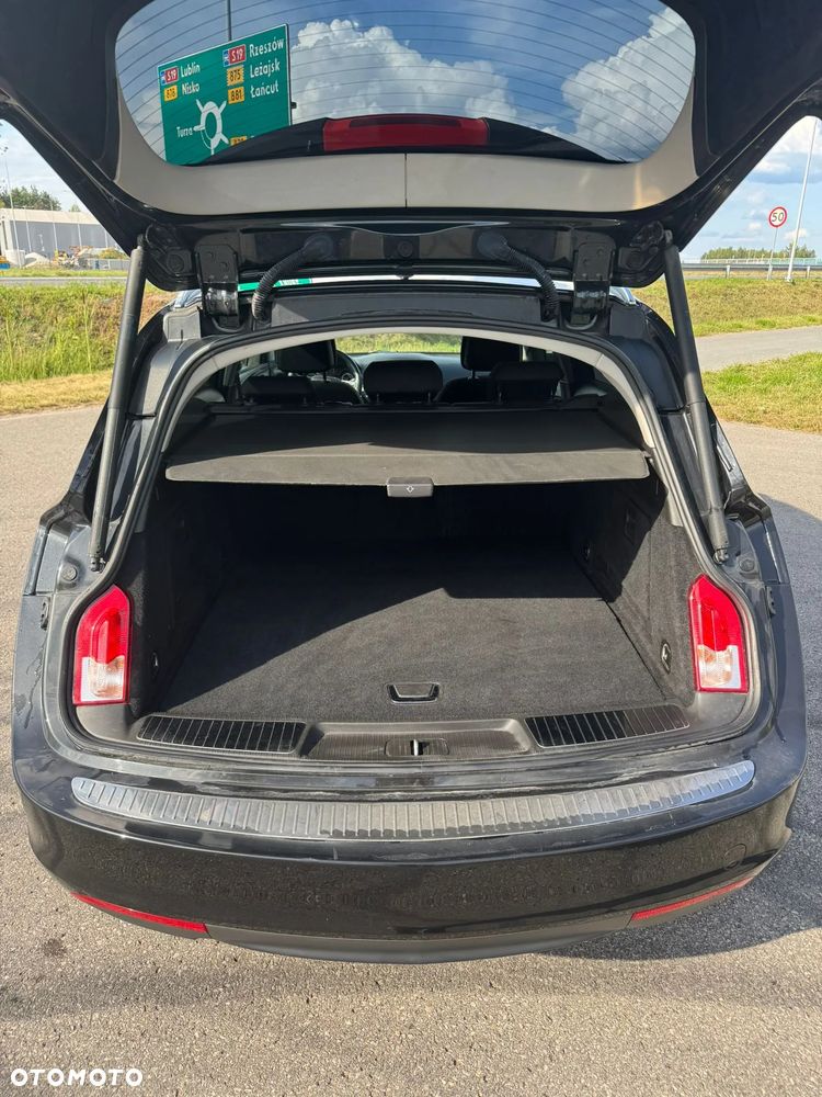 Opel Insignia 1.6 CDTI EcoFLEX S&S - 14