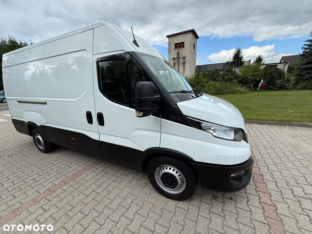 Iveco Daily - 4