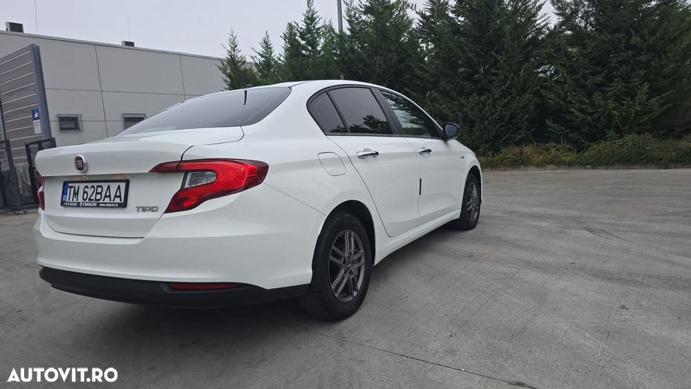 Fiat Tipo - 3