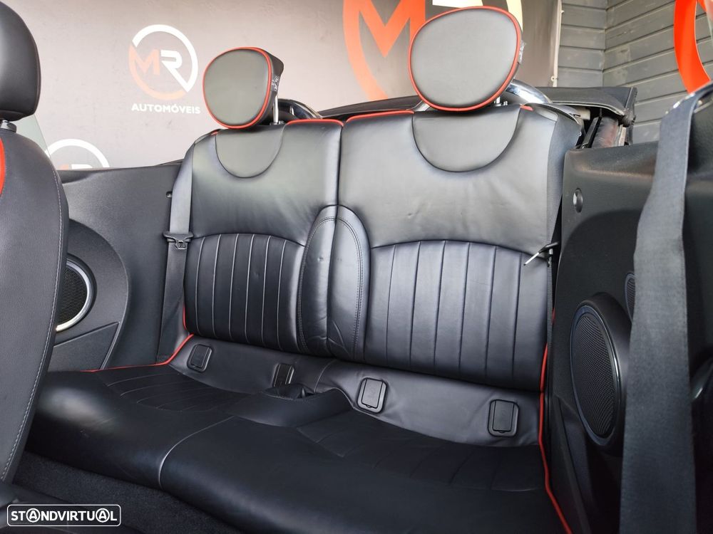 MINI 3 Portas - 26