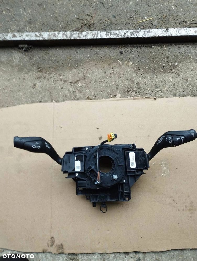 przełącznik zespolony kierownicy ford focus mk3 - 1