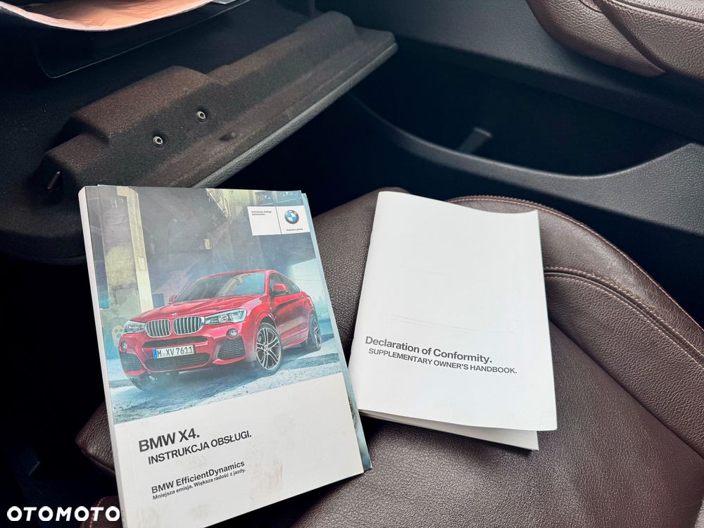 BMW X4 - 33
