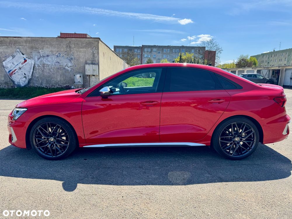 Audi S3 - 3