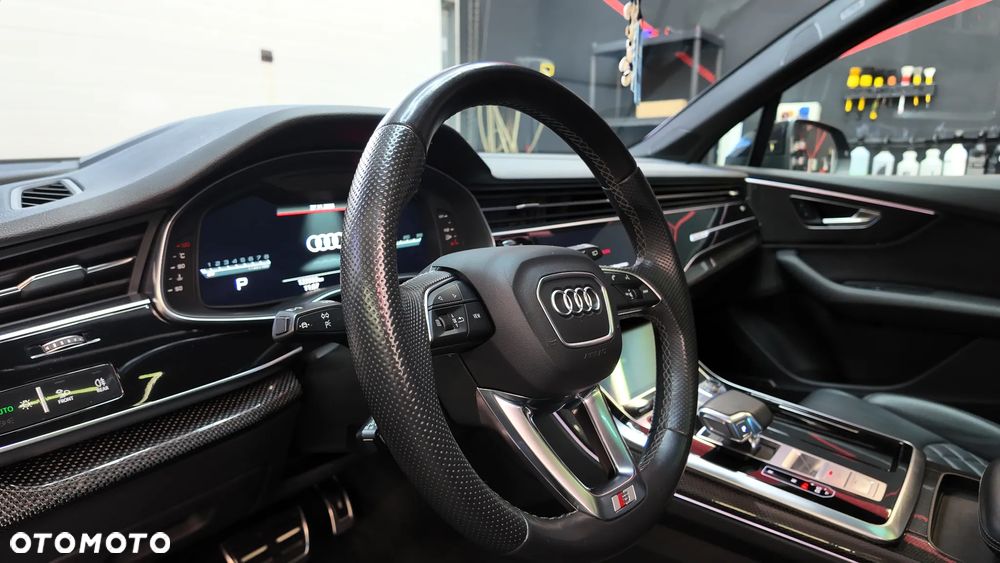 Audi SQ7 - 6