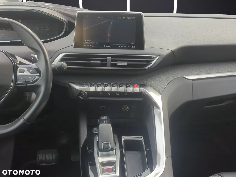 Peugeot 5008 1.6 BlueHDI Allure S&S EAT6 - 15