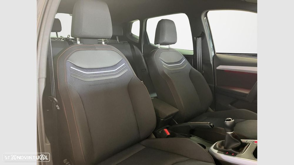 SEAT Arona 1.0 TSI FR - 15