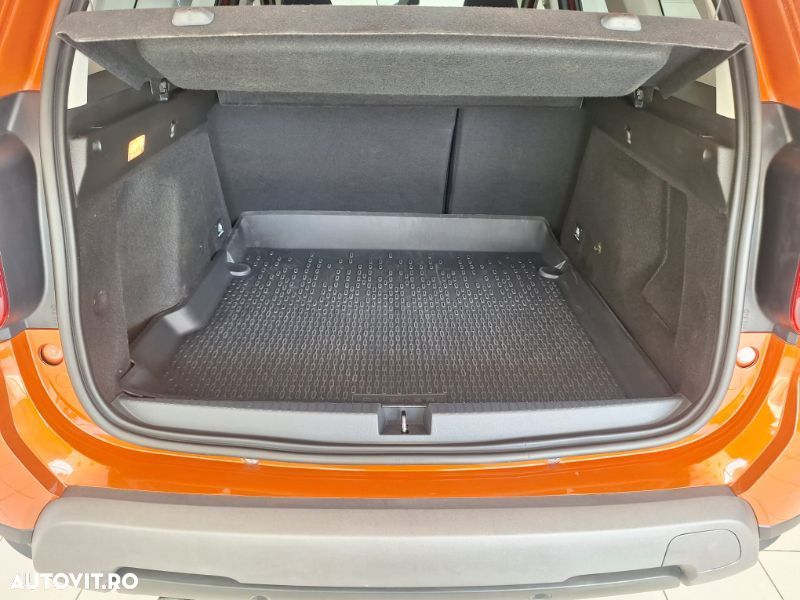 Dacia Duster ECO-G 100 Prestige Plus - 10