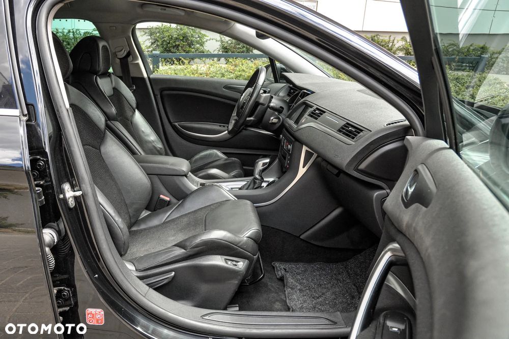 Citroën C5 - 11