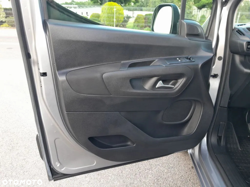 Opel Combo Life 1.5 CDTI Edition S&S N1 - 19