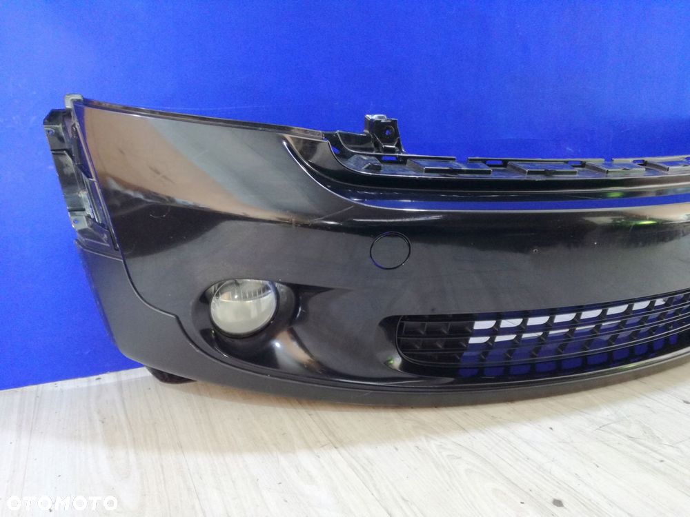 mini cooper r60 r61 b11 zderzak przód przedni 10/14 countryman - 2