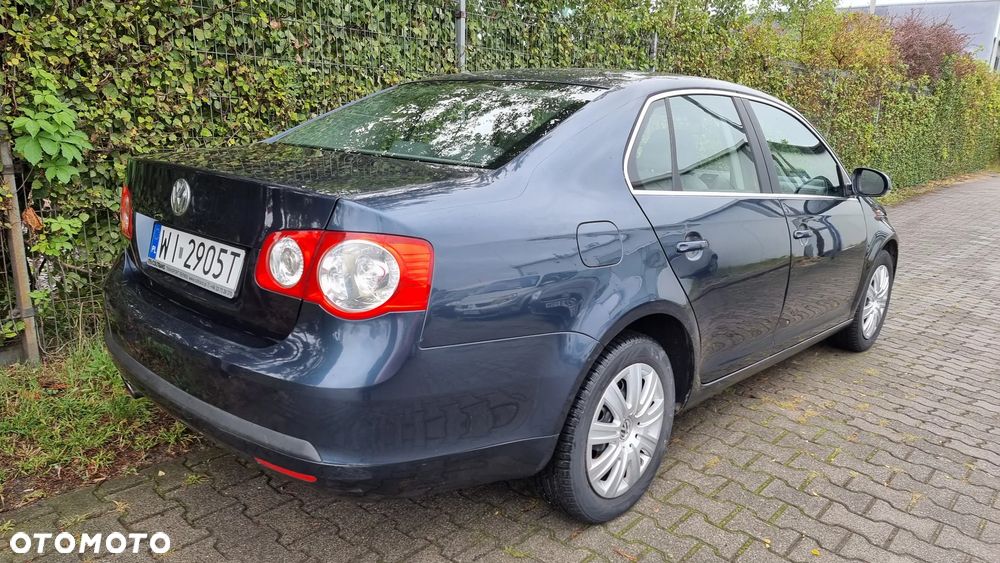 Volkswagen Jetta 1.4 TSI Comfortline - 20