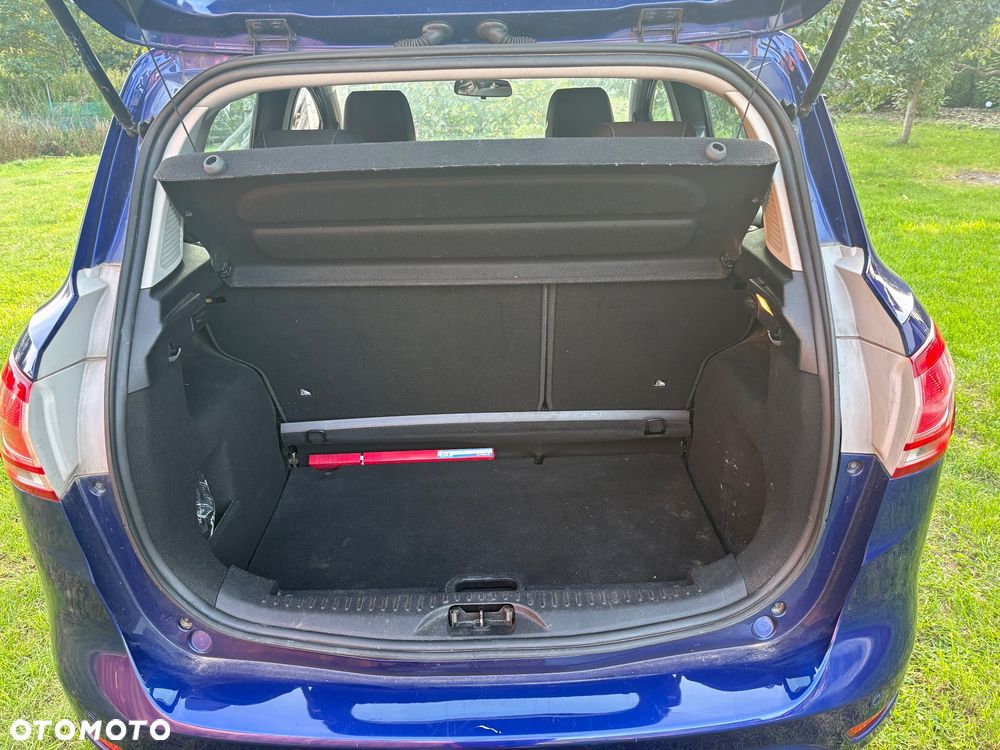 Ford B-MAX - 6