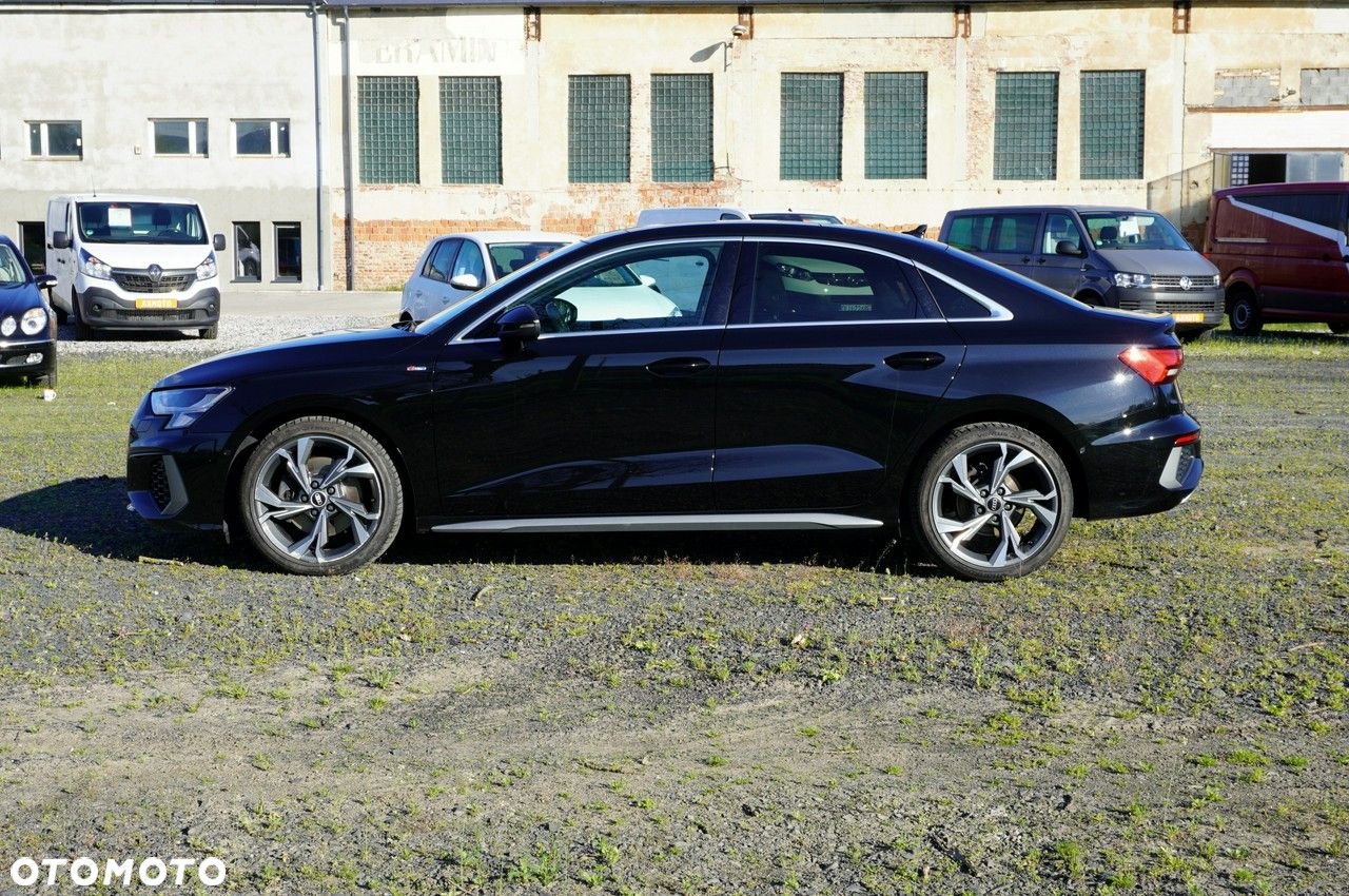 Audi A3 - 13
