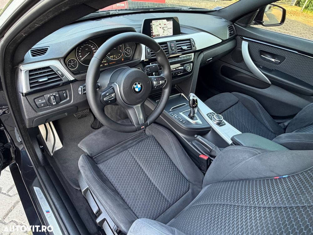 BMW Seria 4 - 4