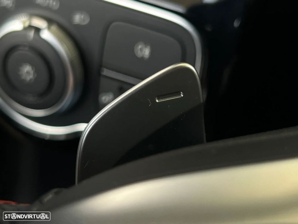 Mercedes-Benz A 180 - 22