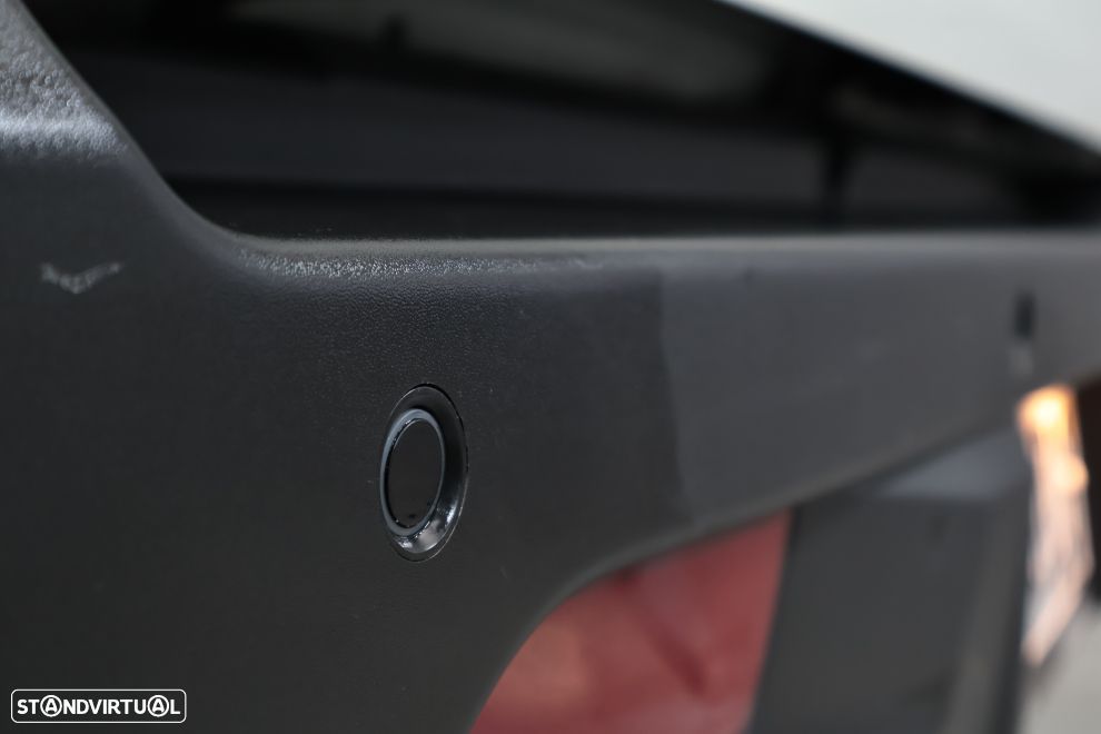 KGM Musso 2.2 DTR K3 - 14