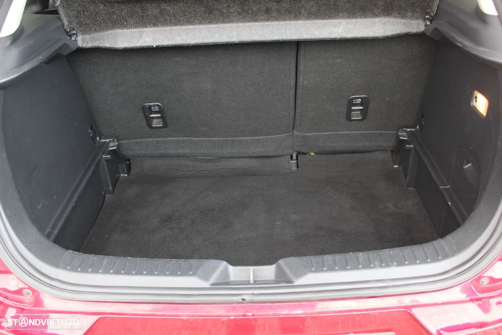 Mazda CX-3 - 4