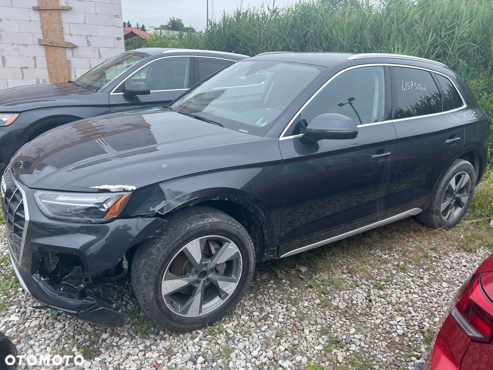 Audi Q5 45 TFSI quattro S tronic S line - 9