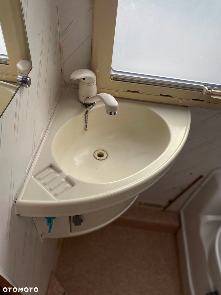 Ford Transit BAVARIA T685 - 19