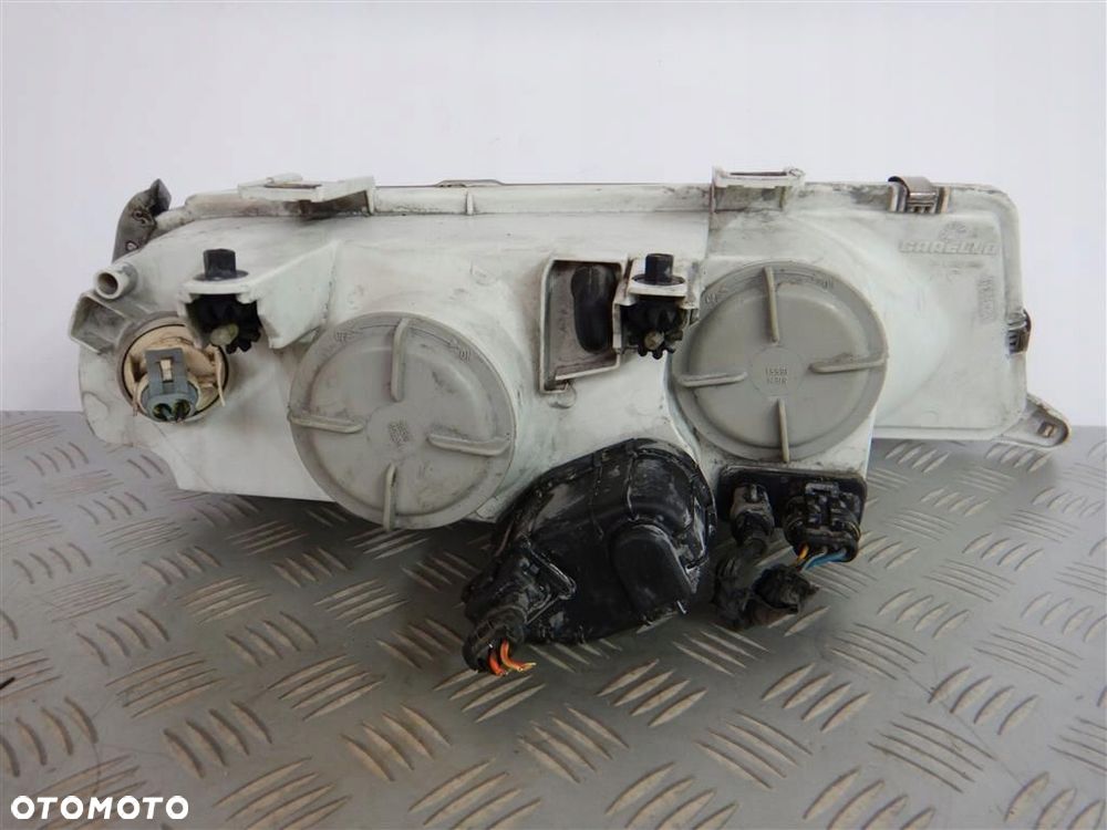 Reflektor lampa przód lewa Lancia Kappa 1996R - 3
