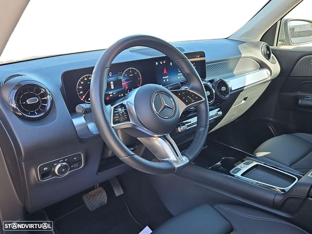 Mercedes-Benz GLB 180 d Style - 10